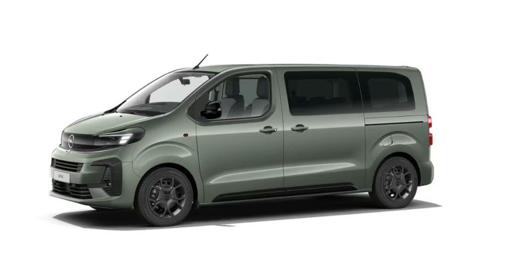 Auto Abo Foto Nummer 2 von 3