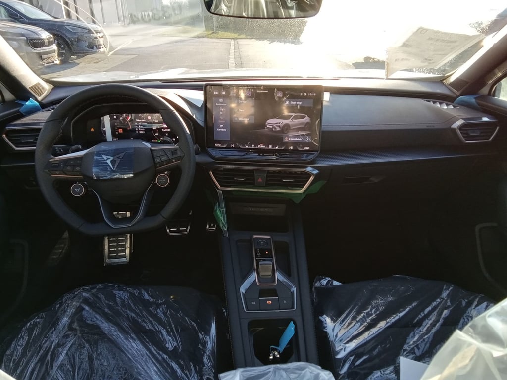Auto Abo Foto Nummer 7 von 7