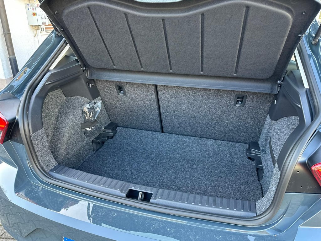 Auto Abo Foto Nummer 15 von 19