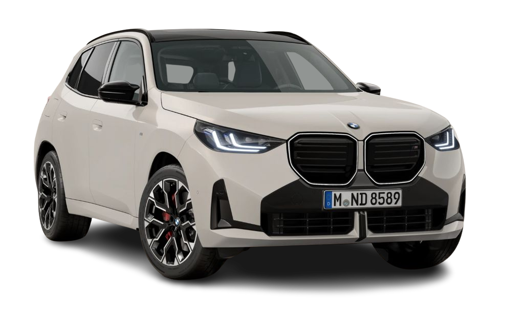 BMW X3 M50 BMW X3 M50 M Sportpaket Pro M50 xDrive 280 kW (381 PS)