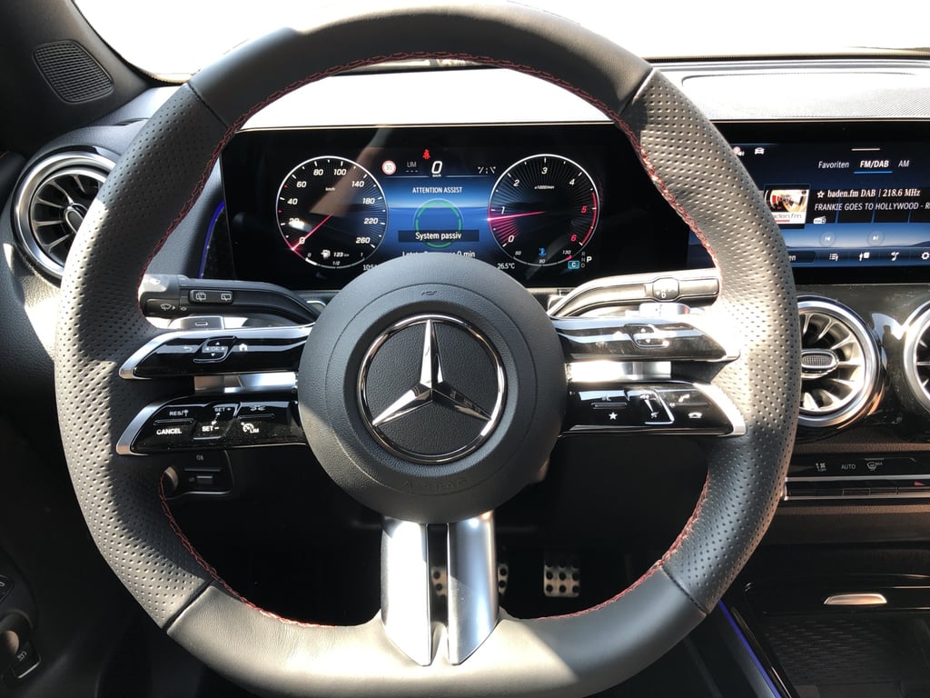 Auto Abo Foto Nummer 10 von 20