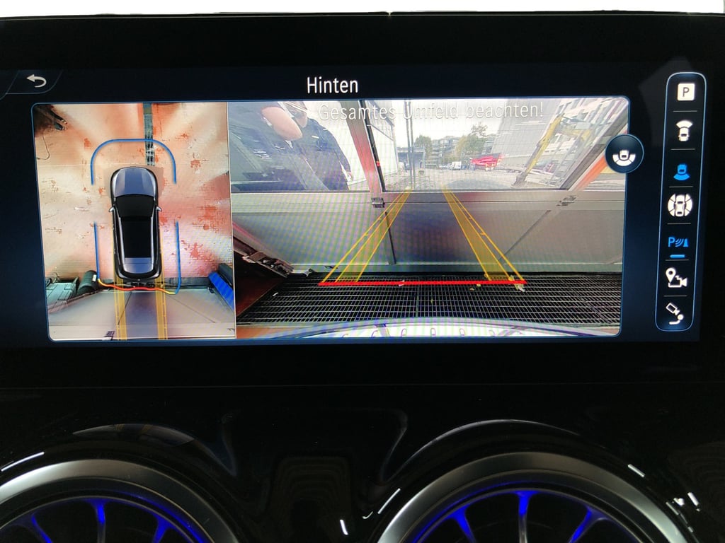 Auto Abo Foto Nummer 10 von 20