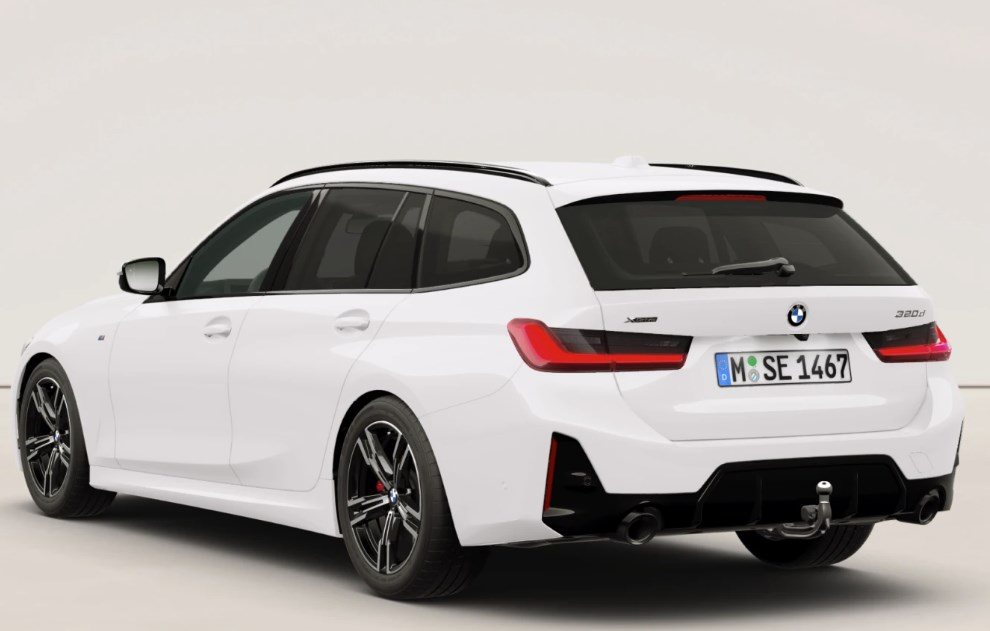 Auto Abo Foto Nummer 4 von 8