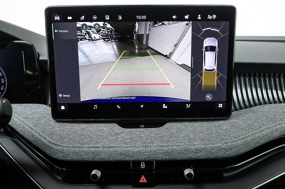 Auto Abo Foto Nummer 9 von 10