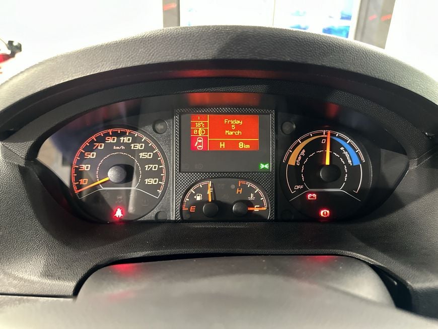 Auto Abo Foto Nummer 12 von 20