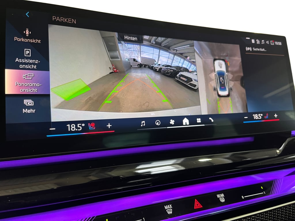 Auto Abo Foto Nummer 10 von 20