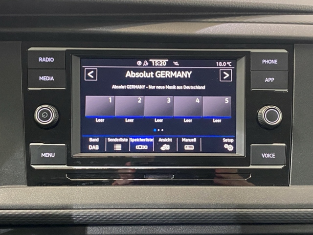 Auto Abo Foto Nummer 14 von 16