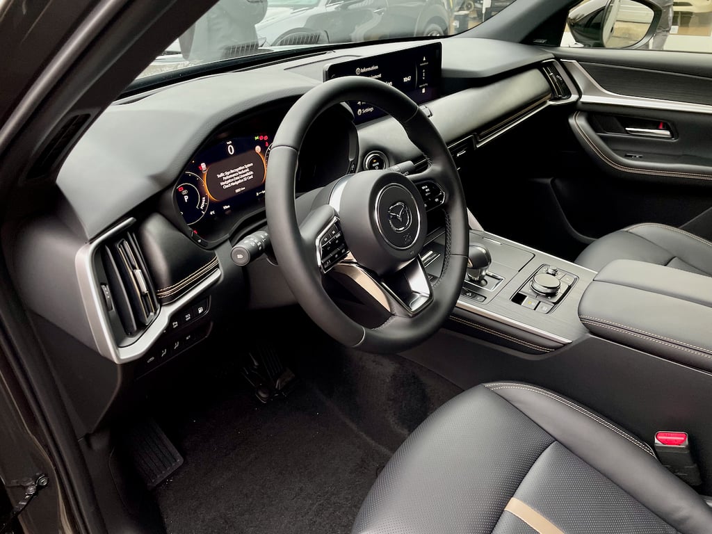 Auto Abo Foto Nummer 14 von 20