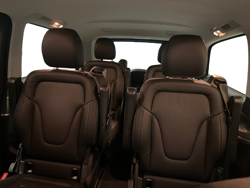 Auto Abo Foto Nummer 7 von 20