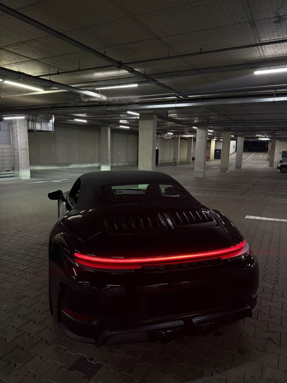 Auto Abo Foto Nummer 5 von 8