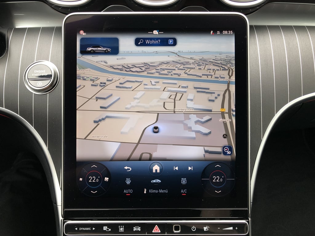 Auto Abo Foto Nummer 11 von 20