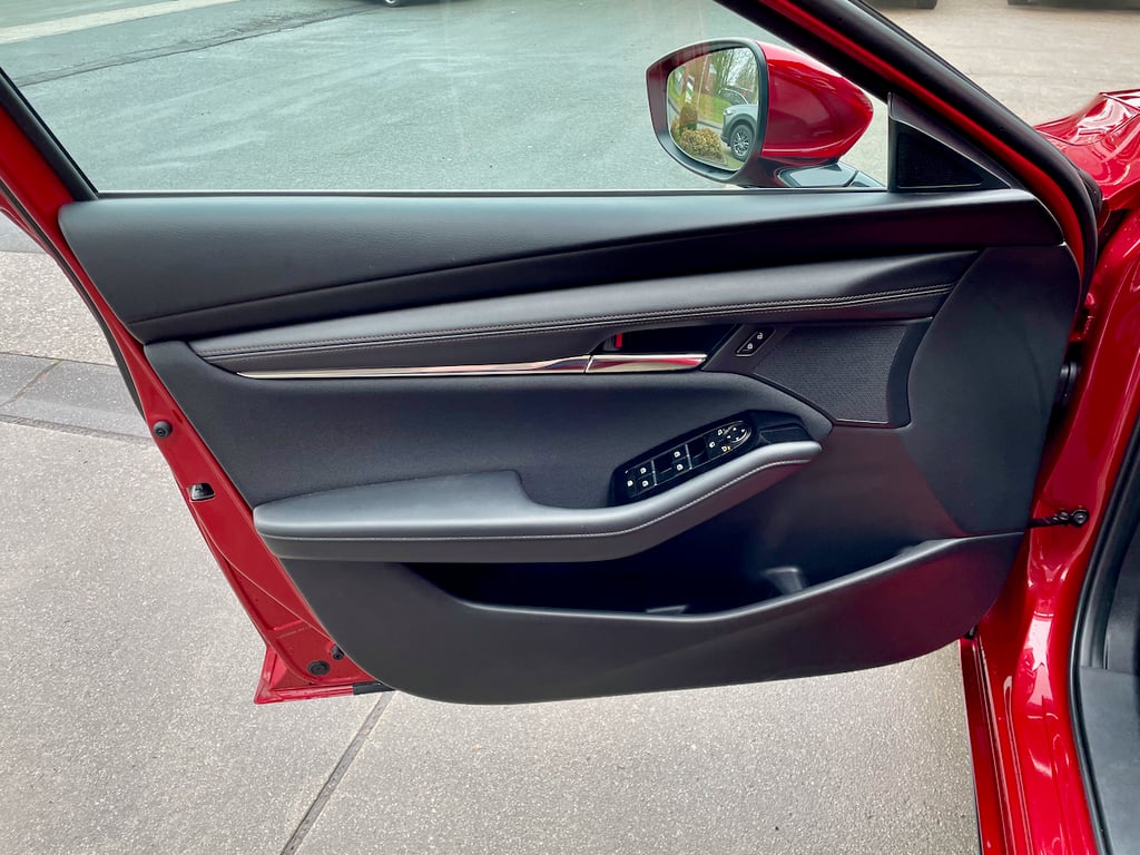 Auto Abo Foto Nummer 15 von 20