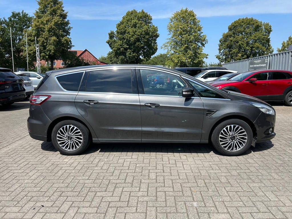 Auto Abo Foto Nummer 4 von 7