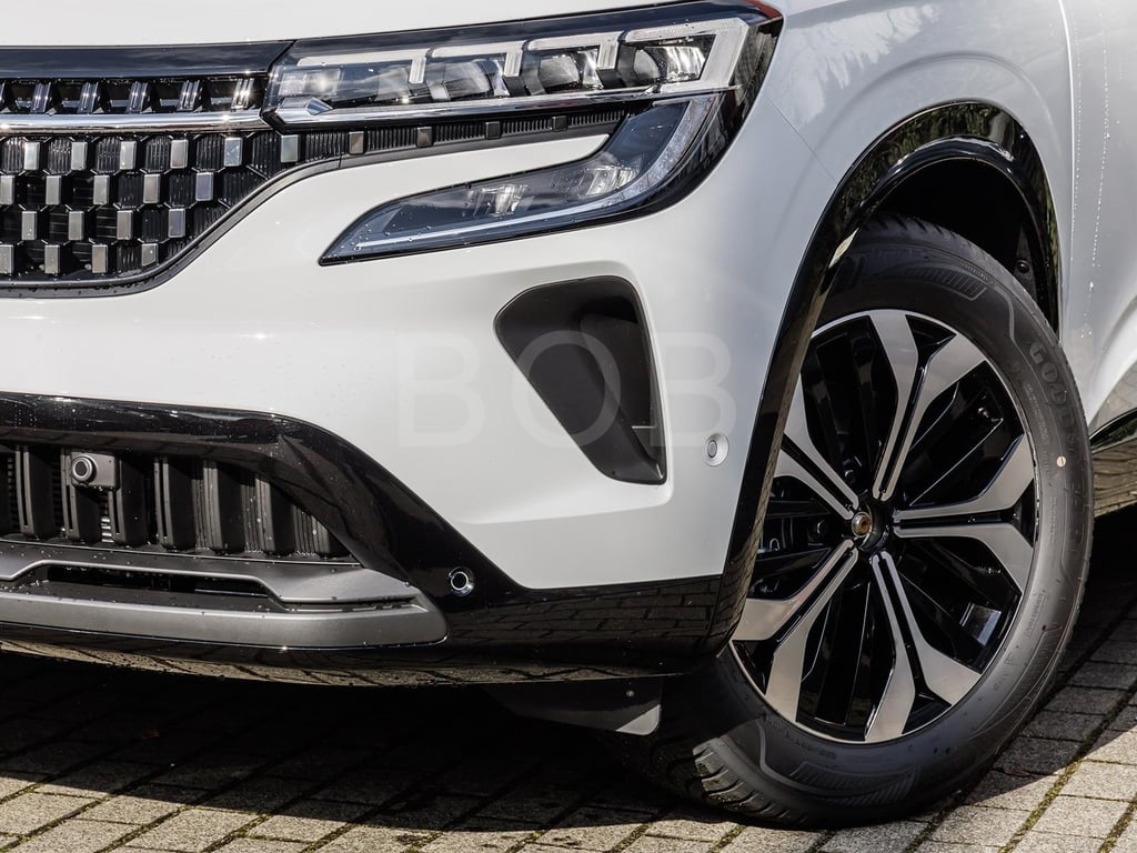 Auto Abo Foto Nummer 3 von 20