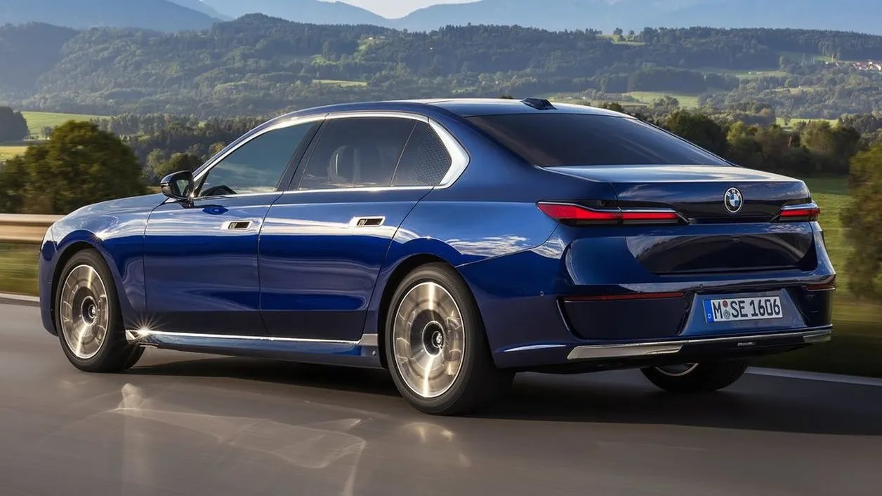 Auto Abo Foto Nummer 2 von 4