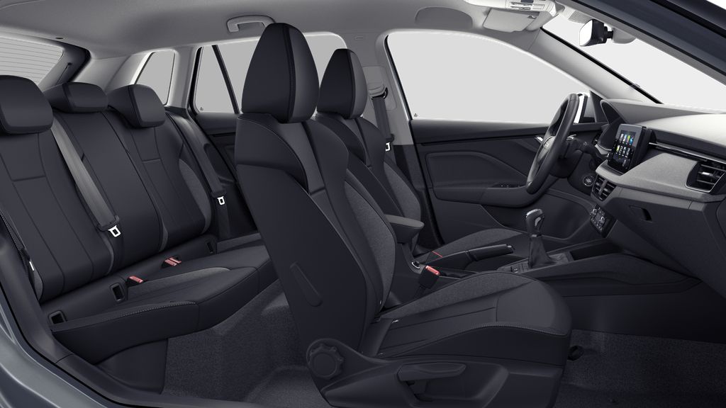 Auto Abo Foto Nummer 8 von 8