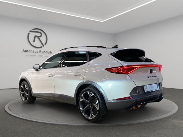 Auto Abo Foto Nummer 15 von 20