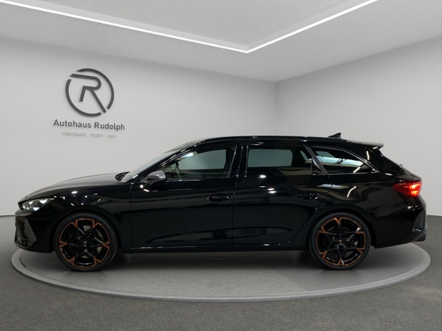 Auto Abo Foto Nummer 8 von 18