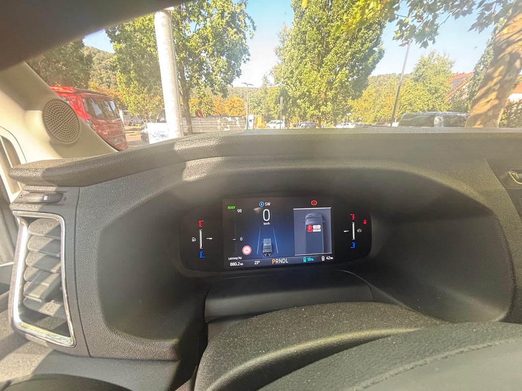 Auto Abo Foto Nummer 8 von 13