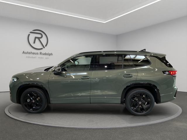 Auto Abo Foto Nummer 10 von 30