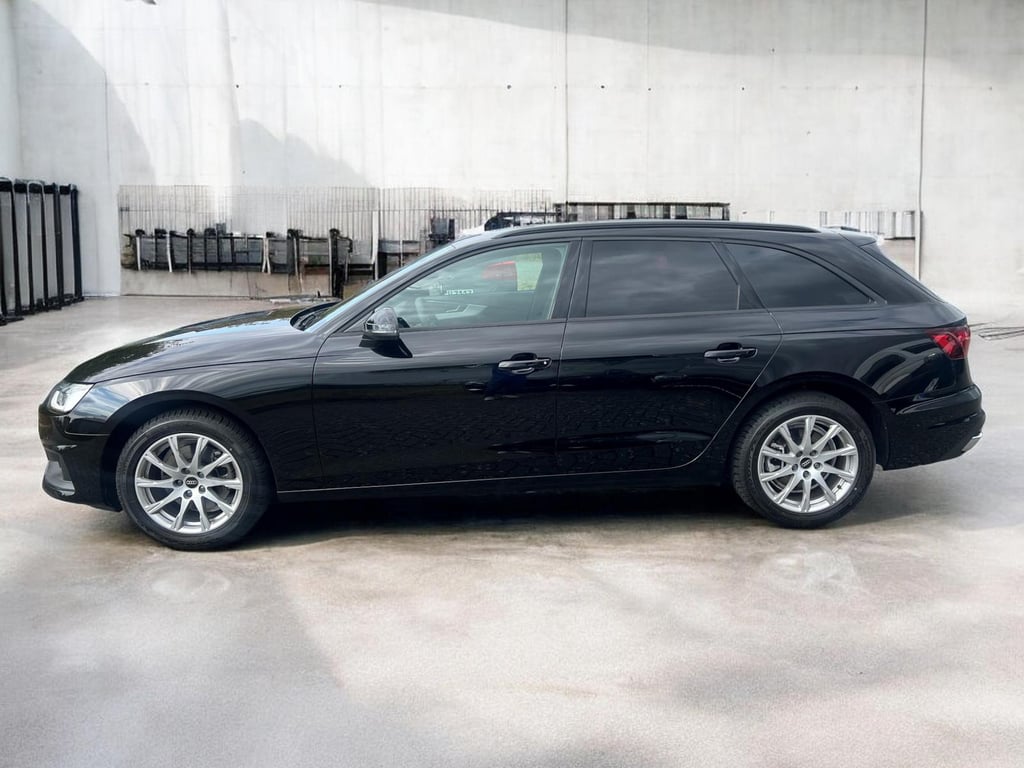 Auto Abo Foto Nummer 3 von 14