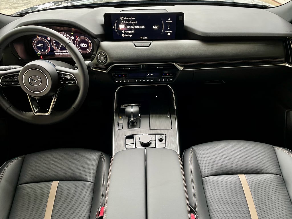 Auto Abo Foto Nummer 2 von 12