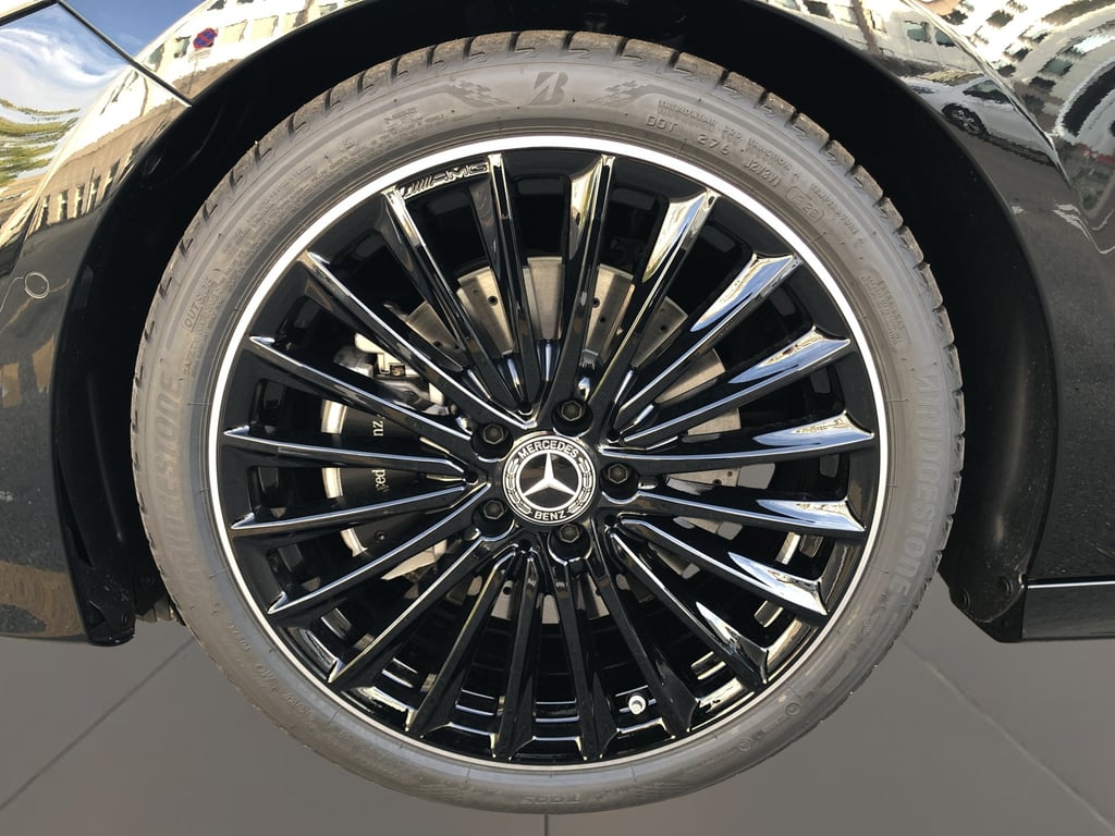 Auto Abo Foto Nummer 18 von 20