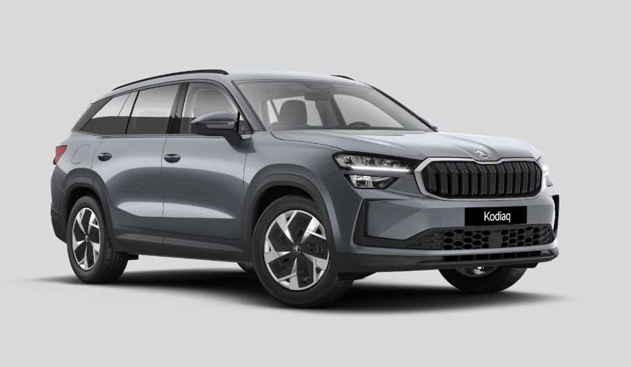 Skoda Kodiaq Skoda Kodiaq Selection 1.5 TSI mHEV 110 kW (150 PS) 7-Gang-DSG