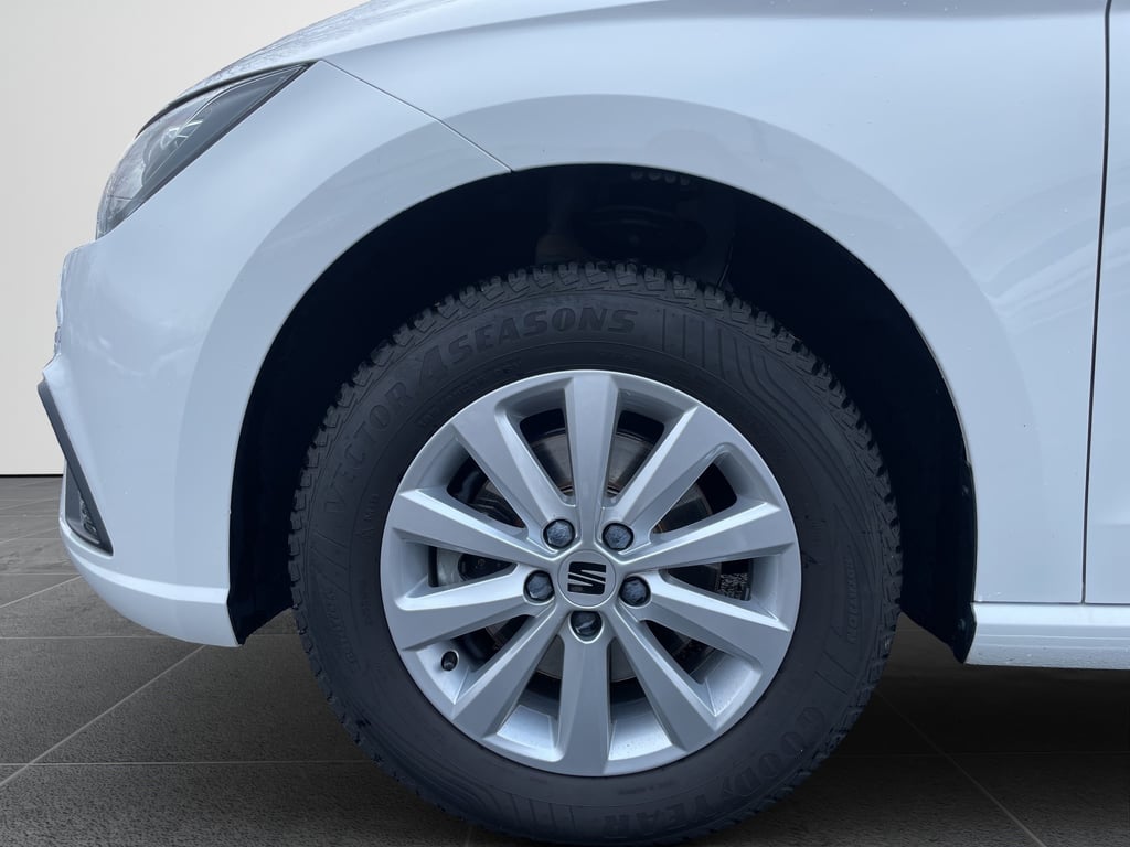 Auto Abo Foto Nummer 14 von 15