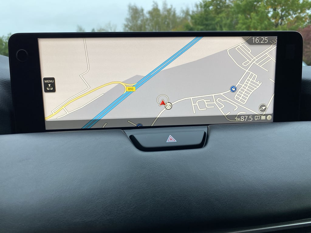 Auto Abo Foto Nummer 10 von 20