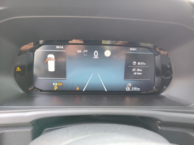 Auto Abo Foto Nummer 9 von 16