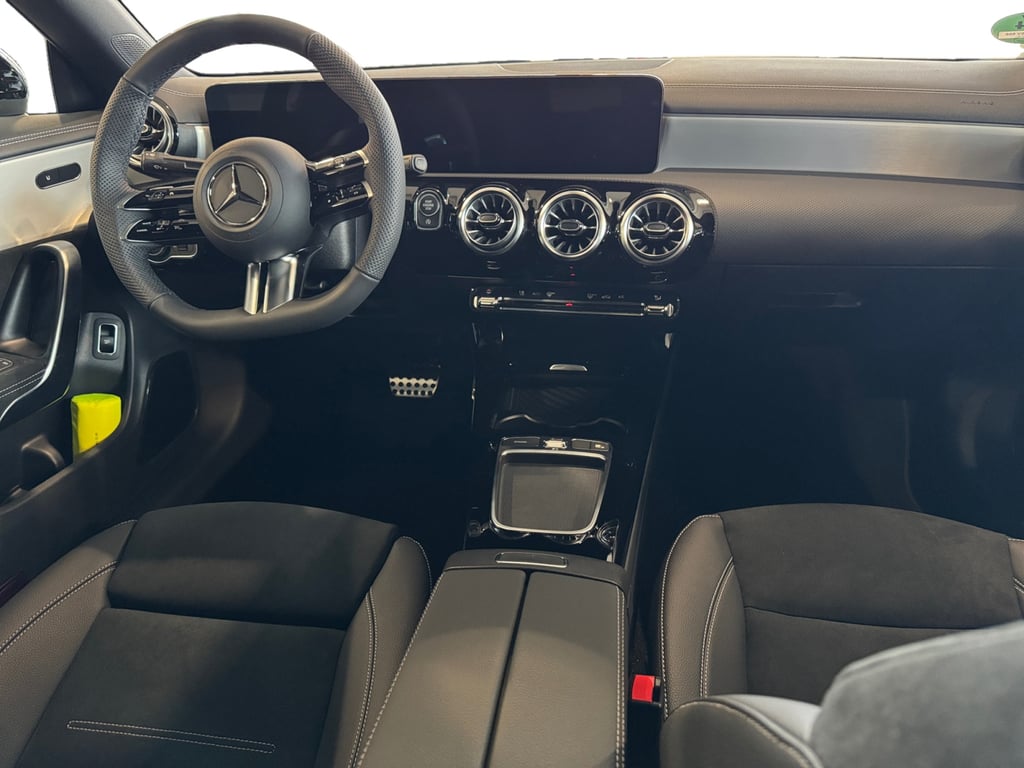 Auto Abo Foto Nummer 4 von 20