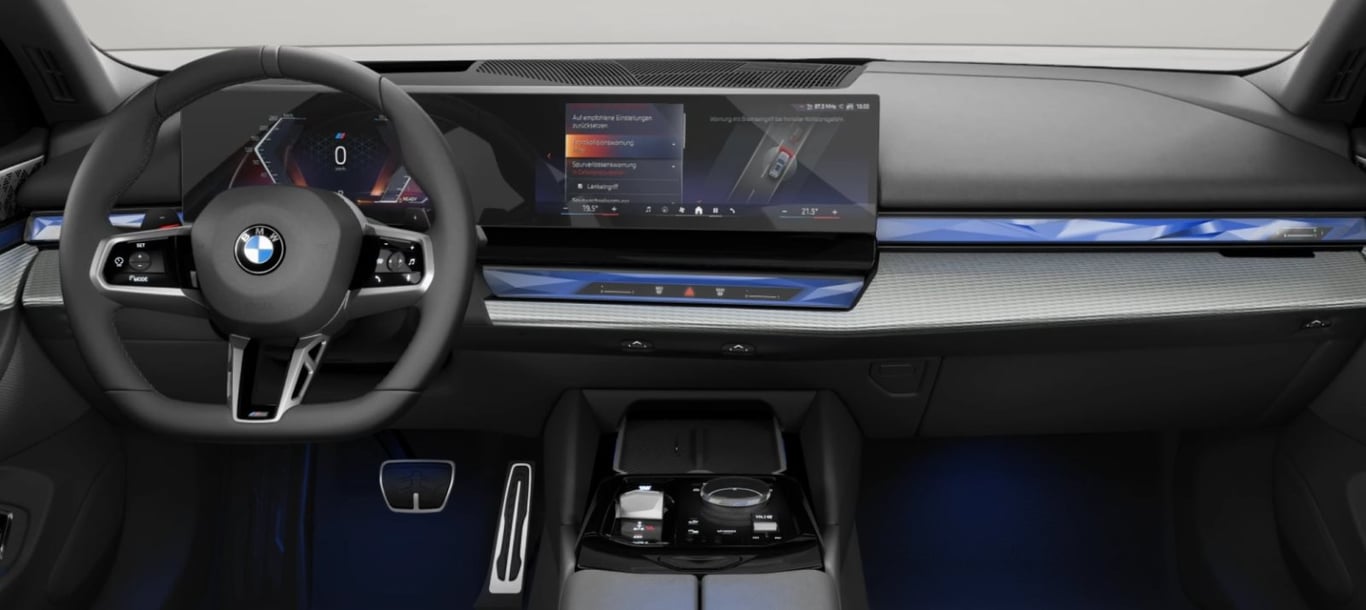 Auto Abo Foto Nummer 7 von 8