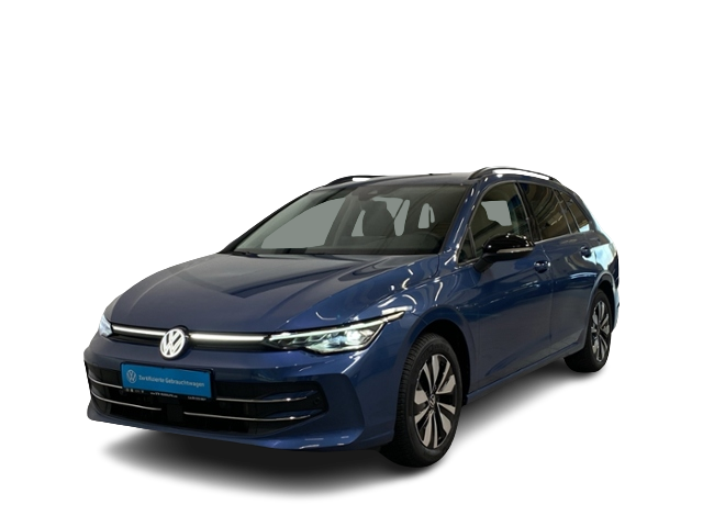Volkswagen Golf VIII Variant 1.5 TSI Goal / Navi LED RFK