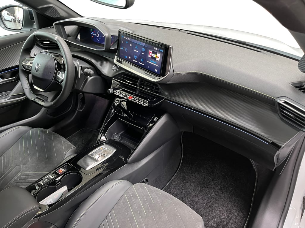 Auto Abo Foto Nummer 5 von 20