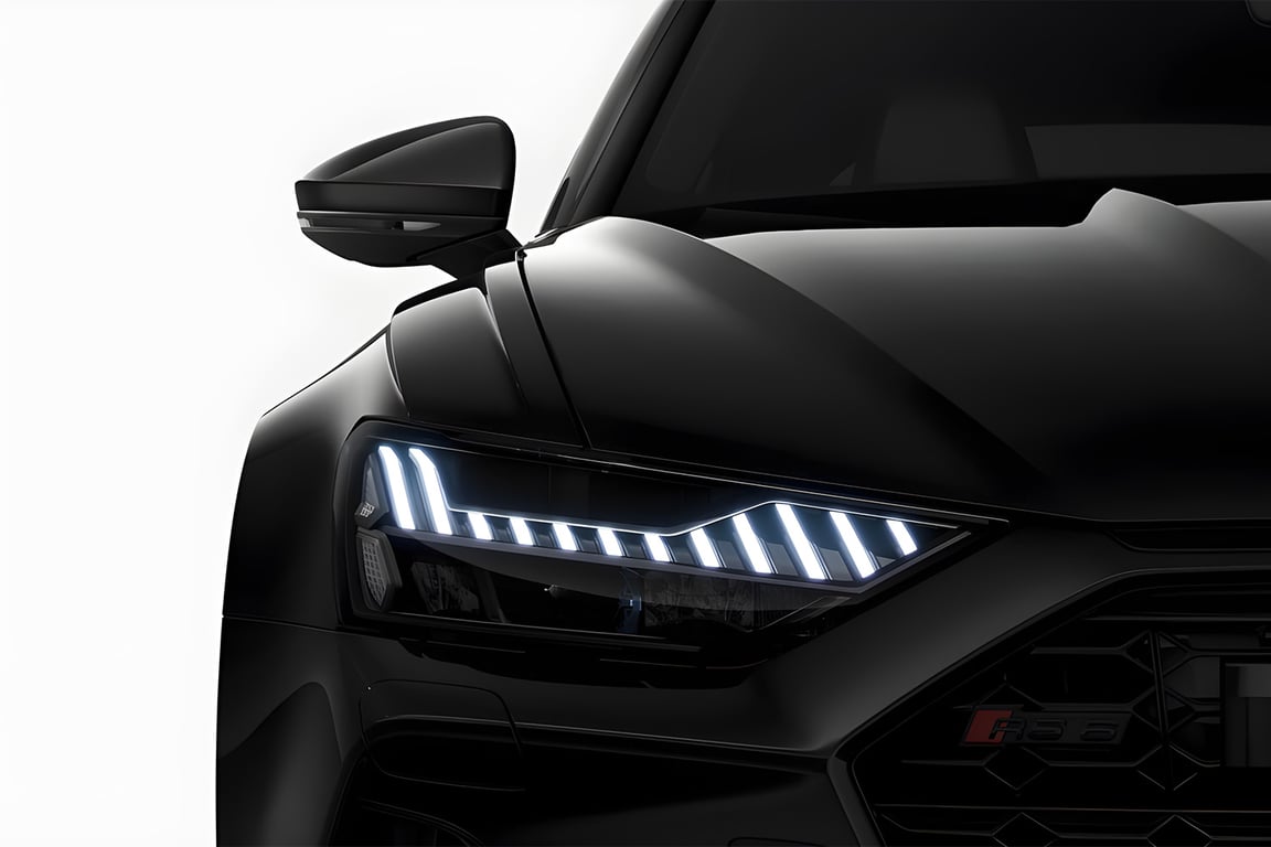 Auto Abo Foto Nummer 2 von 6