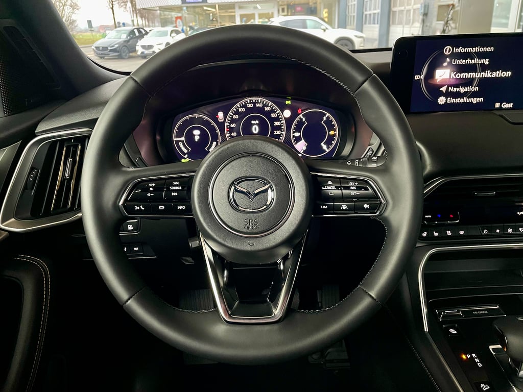 Auto Abo Foto Nummer 15 von 20