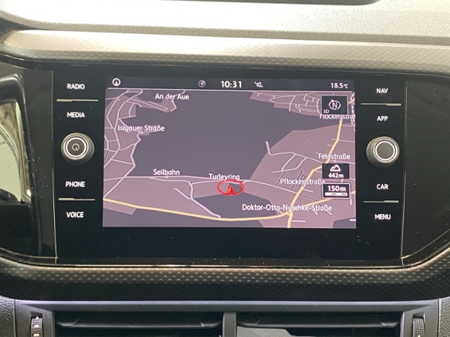 Auto Abo Foto Nummer 13 von 16