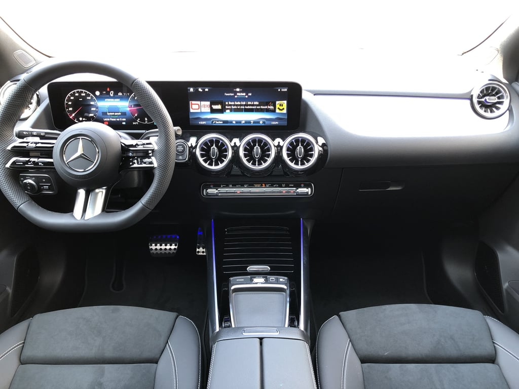 Auto Abo Foto Nummer 4 von 20