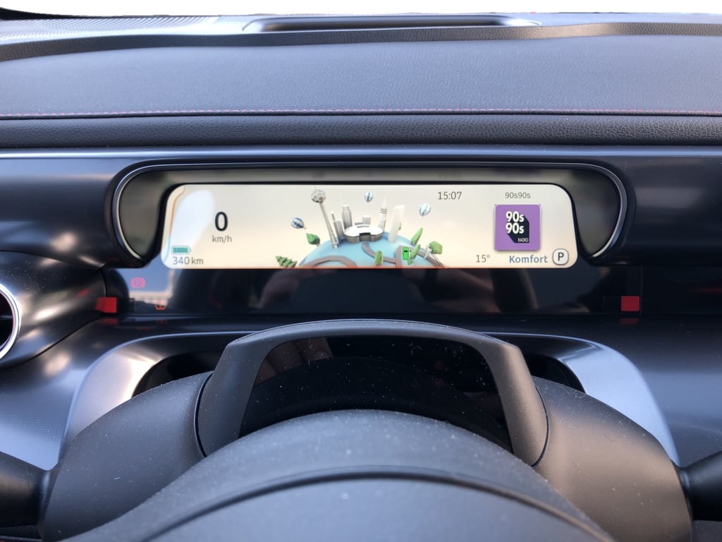 Auto Abo Foto Nummer 6 von 20