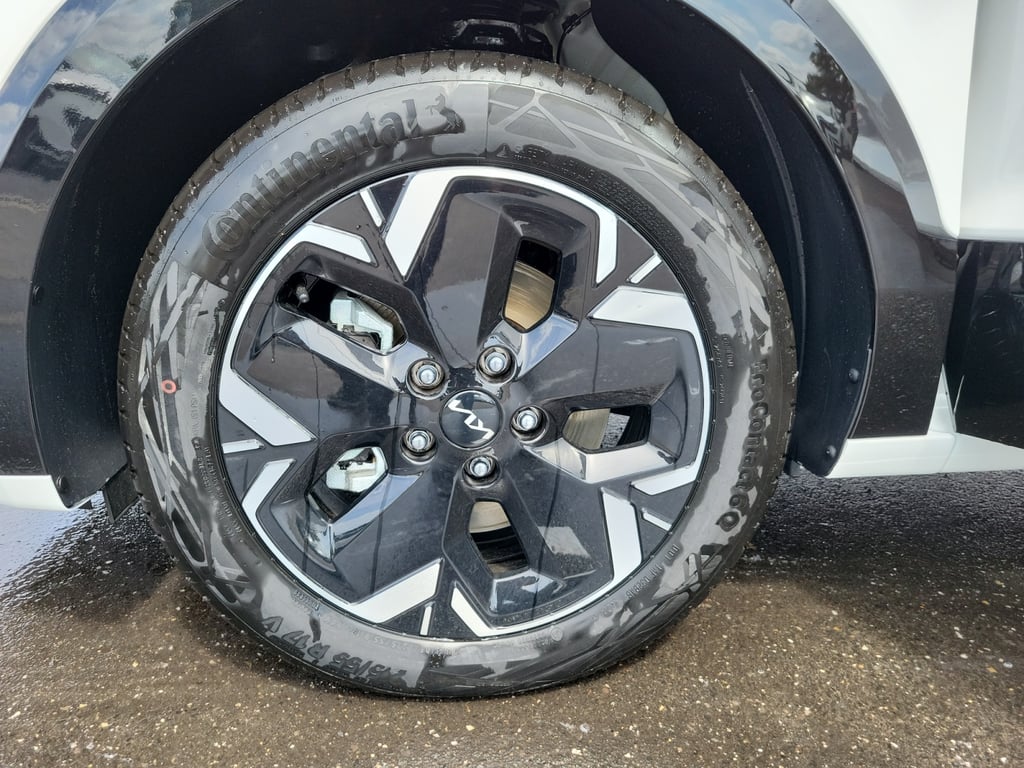 Auto Abo Foto Nummer 12 von 15