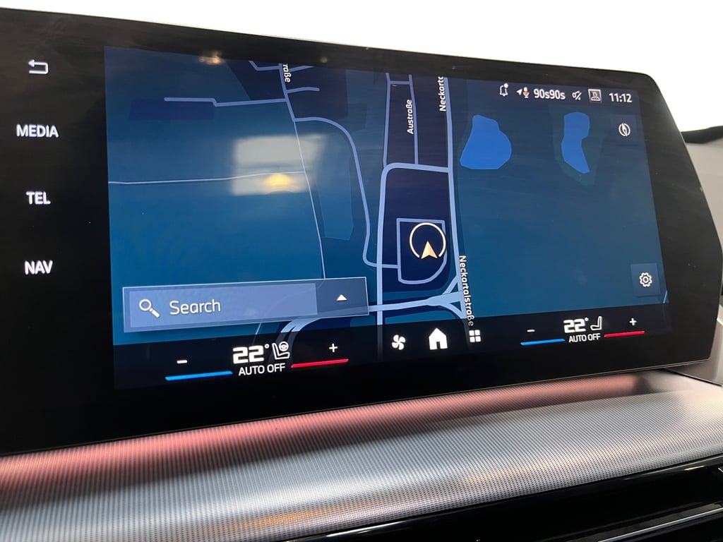 Auto Abo Foto Nummer 8 von 20