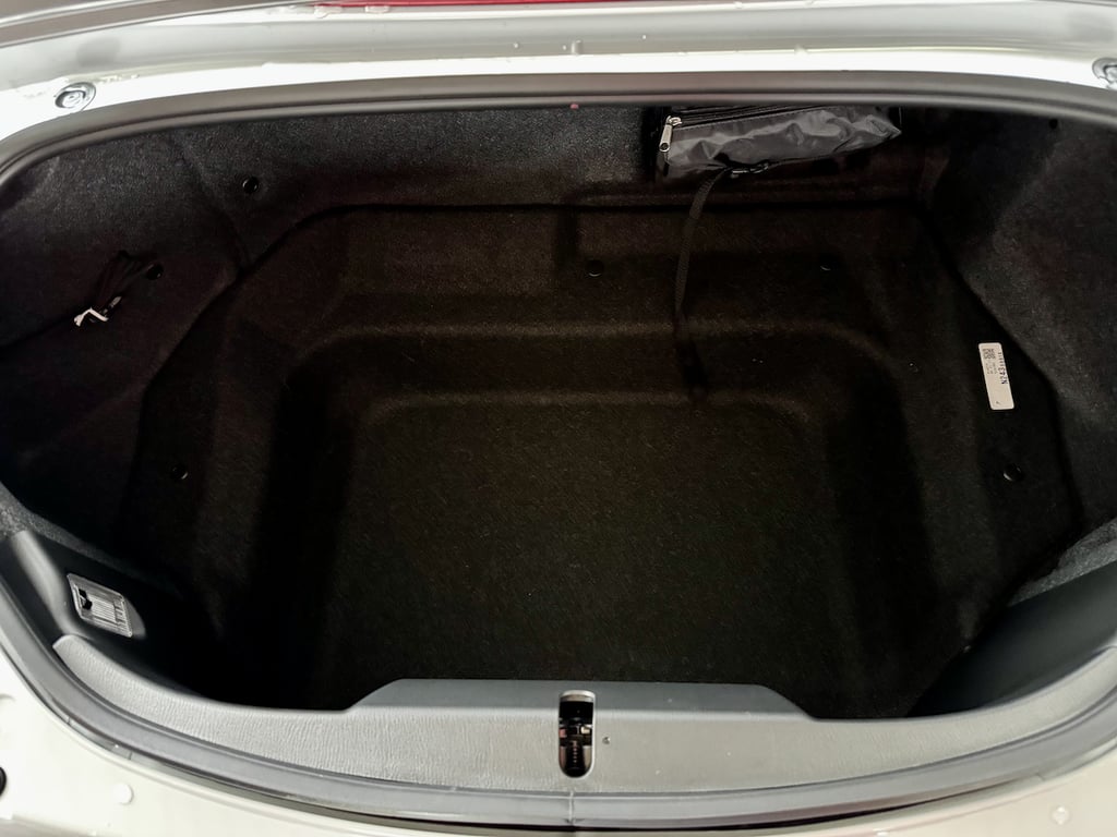 Auto Abo Foto Nummer 9 von 16