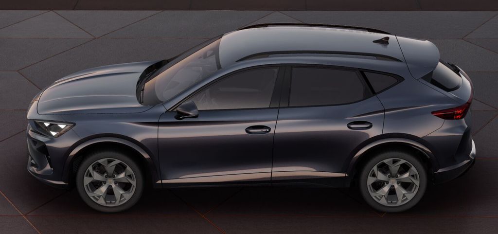 Auto Abo Foto Nummer 2 von 3