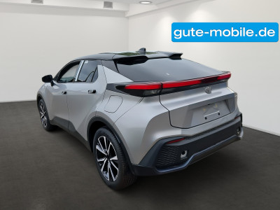 Auto Abo Foto Nummer 5 von 9