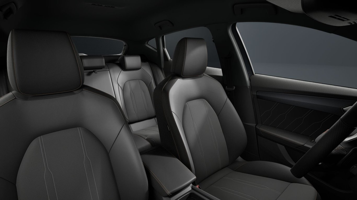 Auto Abo Foto Nummer 4 von 4