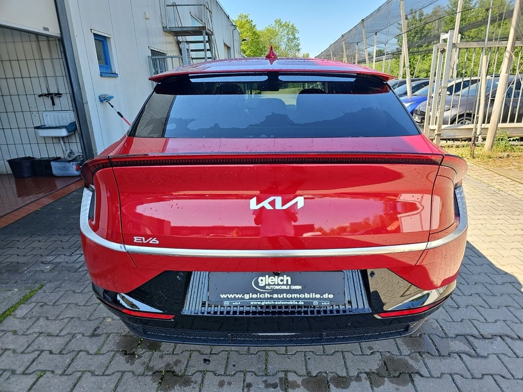 Auto Abo Foto Nummer 3 von 9