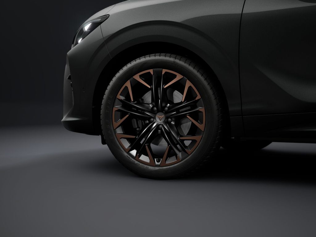 Auto Abo Foto Nummer 4 von 5