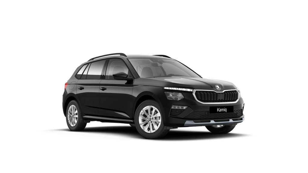 Skoda Kamiq Skoda Kamiq Selection 1.5 TSI 7-Gang-DSG 110 kW (150 PS)