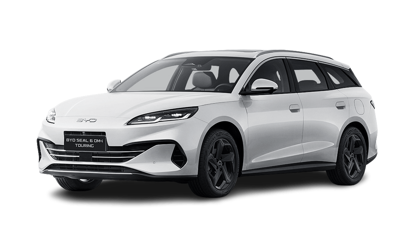 BYD Seal 6 DM-I Touring Comfort Image